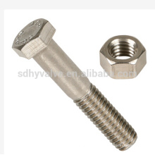 8.8 Grade Bolt And Nuts